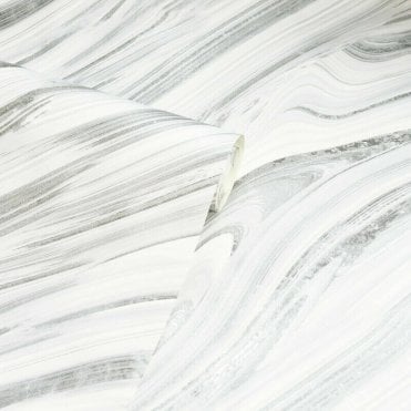 Arthouse 692605 Soft Mineral Silver 