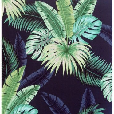 Arthouse 921407 Miami Tropics Navy