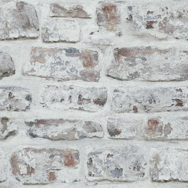 Arthouse Brick White - 671100