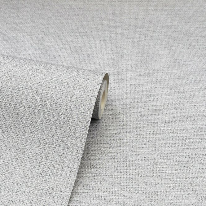 Arthouse  Calico Plain Grey 921200