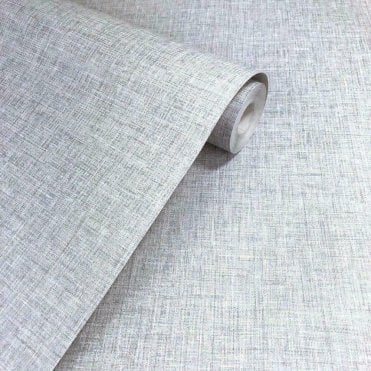 Arthouse Opera - 676006 - Linen Texture - Light Grey
