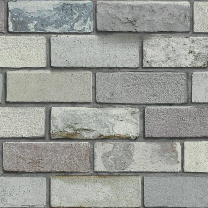 Arthouse  Opera - 698800 - Industrial Brick