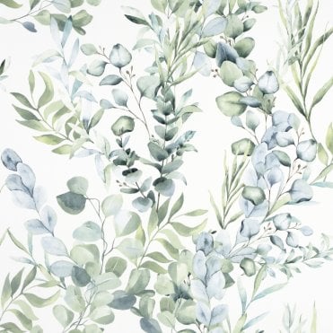 Arthouse Tranquil Green 909909