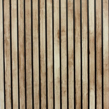 Arthouse Wood Slats 923800 Wallpaper