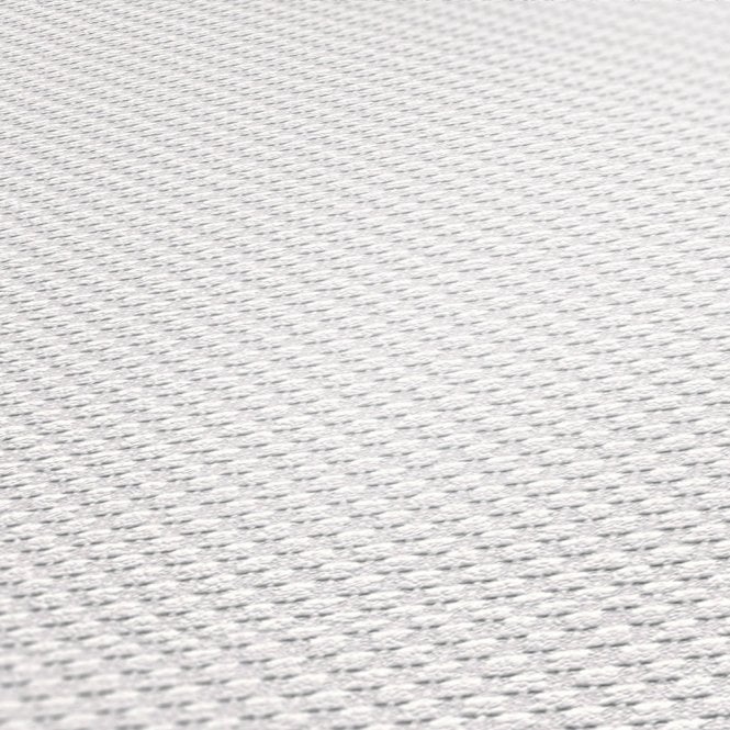 AS Creation  1613-14 Blown White - Medium Paintable