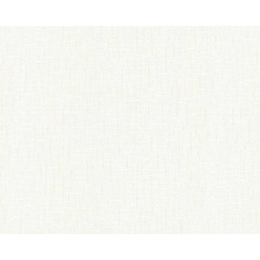 AS Creation 2331-10 Heavy Blown White Paintable