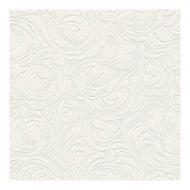 AS Creation 2613-11 Heavy Blown Casablanca 5 Paintable