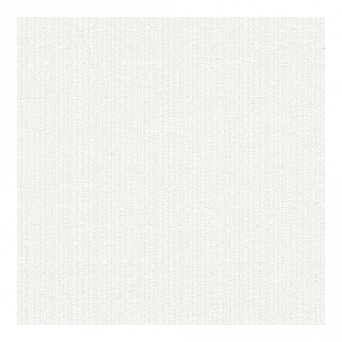 AS Creation  3149-18 Blown White Heavy Paintable