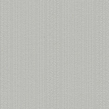As Creation 3730-07 Stripe Effect Blown Grey Paintable