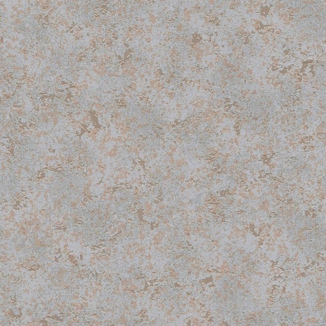 AS Creation  3777-08 Attractive Plain Grey Metallic 