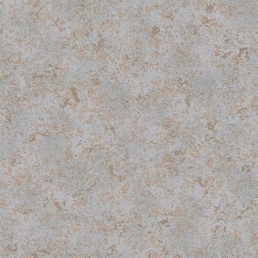 As Creation 3777-08 Attractive Plain Grey Metallic 
