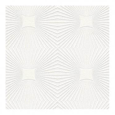 AS Creation 6639-17 Heavy Blown Casablanca 5 Paintable