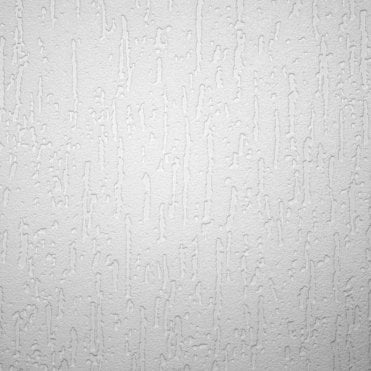 AS Creation 6663-14 Blown White - Medium Paintable