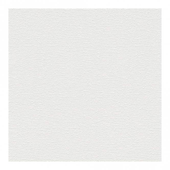 AS Creation  7096-15 Blown White Low Paintable