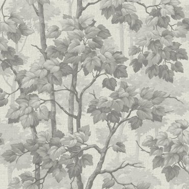 Belgravia Giorgio Tree Silver 8117