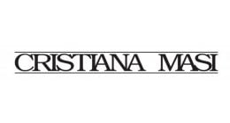 Cristiana Masi  Cvlto Exotic Gold/Black 21127
