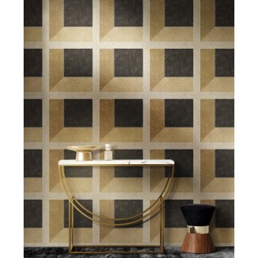 Cristiana Masi Cvlto Cube Black 21108
