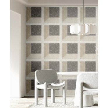 Cristiana Masi Cvlto Cube Grey 21106