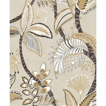 Cristiana Masi Cvlto Exotic Gold/Black 21127