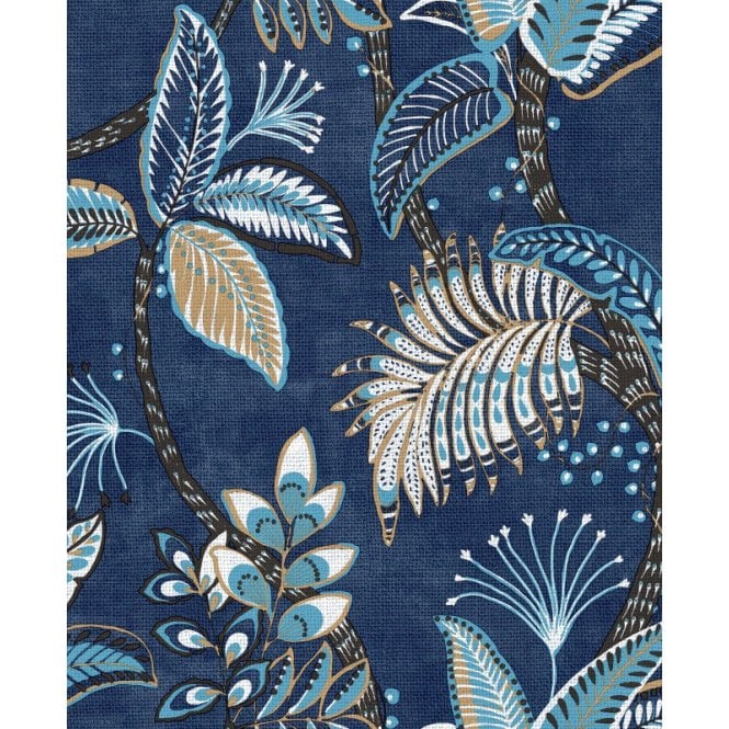 Cristiana Masi  Cvlto Exotic Navy 21129