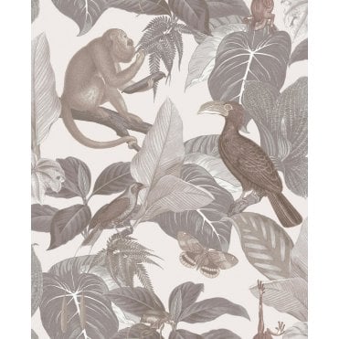 Cristiana Masi Flora Animal Neutral 18501