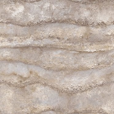 Debona 9055 Quartz Wallpaper Rust
