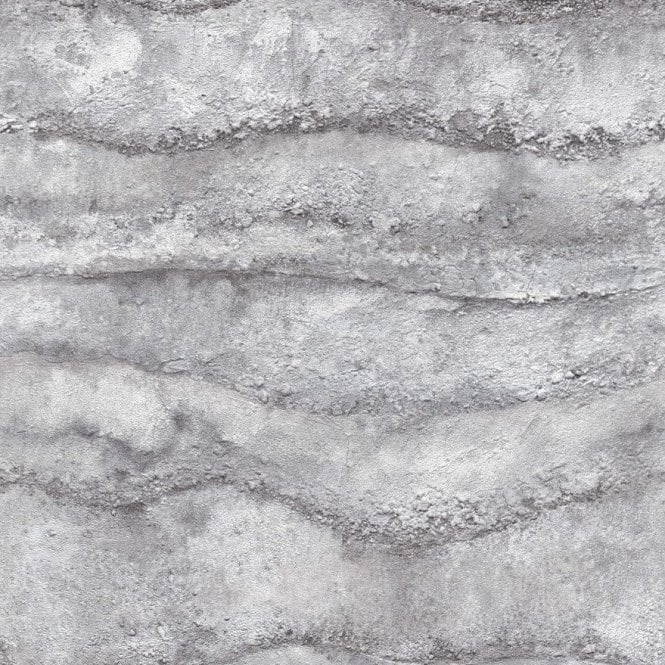 Debona  9057 Quartz Wallpaper Charcoal 