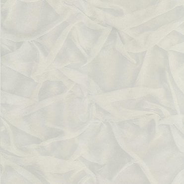 Debona 9087 Perla 2 Damask White Wallpaper