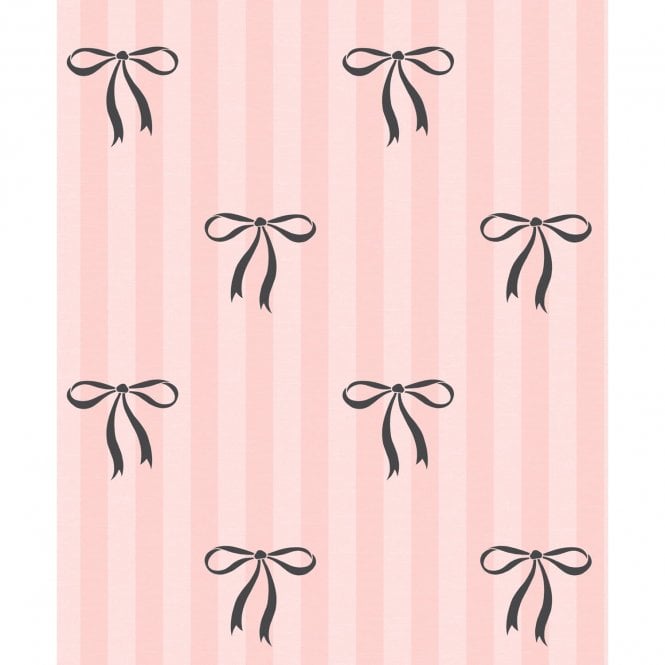 Debona  Bows Stripe