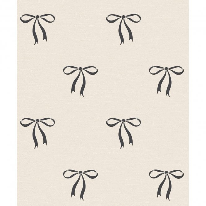 Debona  Bows Stripe