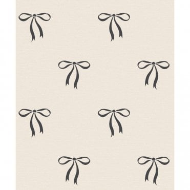 Debona Bows Stripe