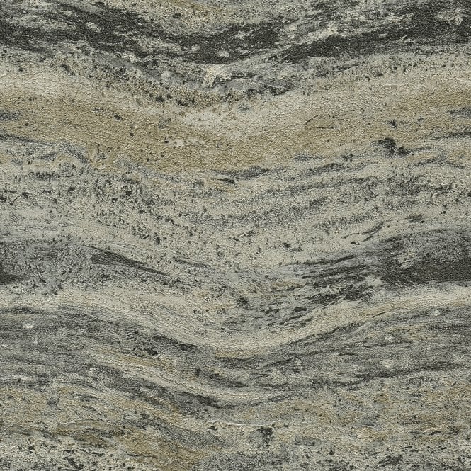 Debona  Carrara 2 Black Tesserae 1.06m Wide
