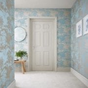 Hallway Wallpapers