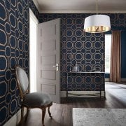 Geometric Wallpaper