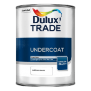 Paint Undercoats