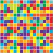 Multicoloured Wallpapers