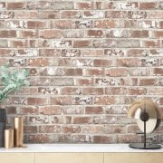 Brick Wallpaper
