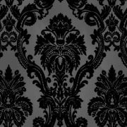 Damask Wallpaper