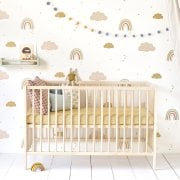 Nursery Wallpapers