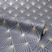 Wallpapers for Flat Surfaces