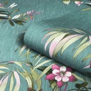 Green Wallpaper