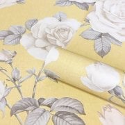 Yellow Wallpaper