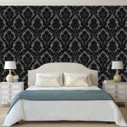Bedroom Wallpaper