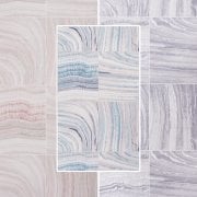 Tile Effect Wallpaper
