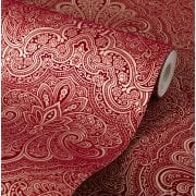 Red Wallpaper