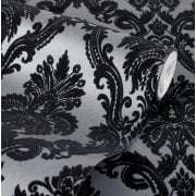 Flock Wallpaper Range