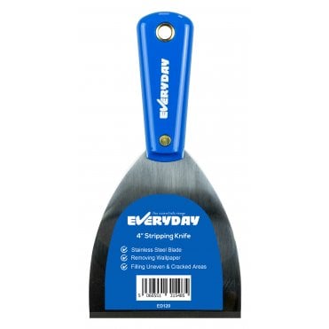 Everyday 4” Stripping Knife