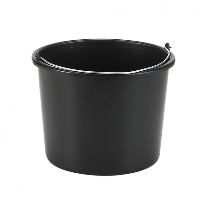 Everyday Tools Tilebank 12L Tilers Bucket MB002