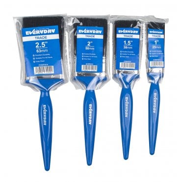 Everyday Trade Brush Sets 