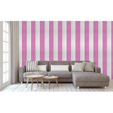 GL0003 Glitz Pink/Cream